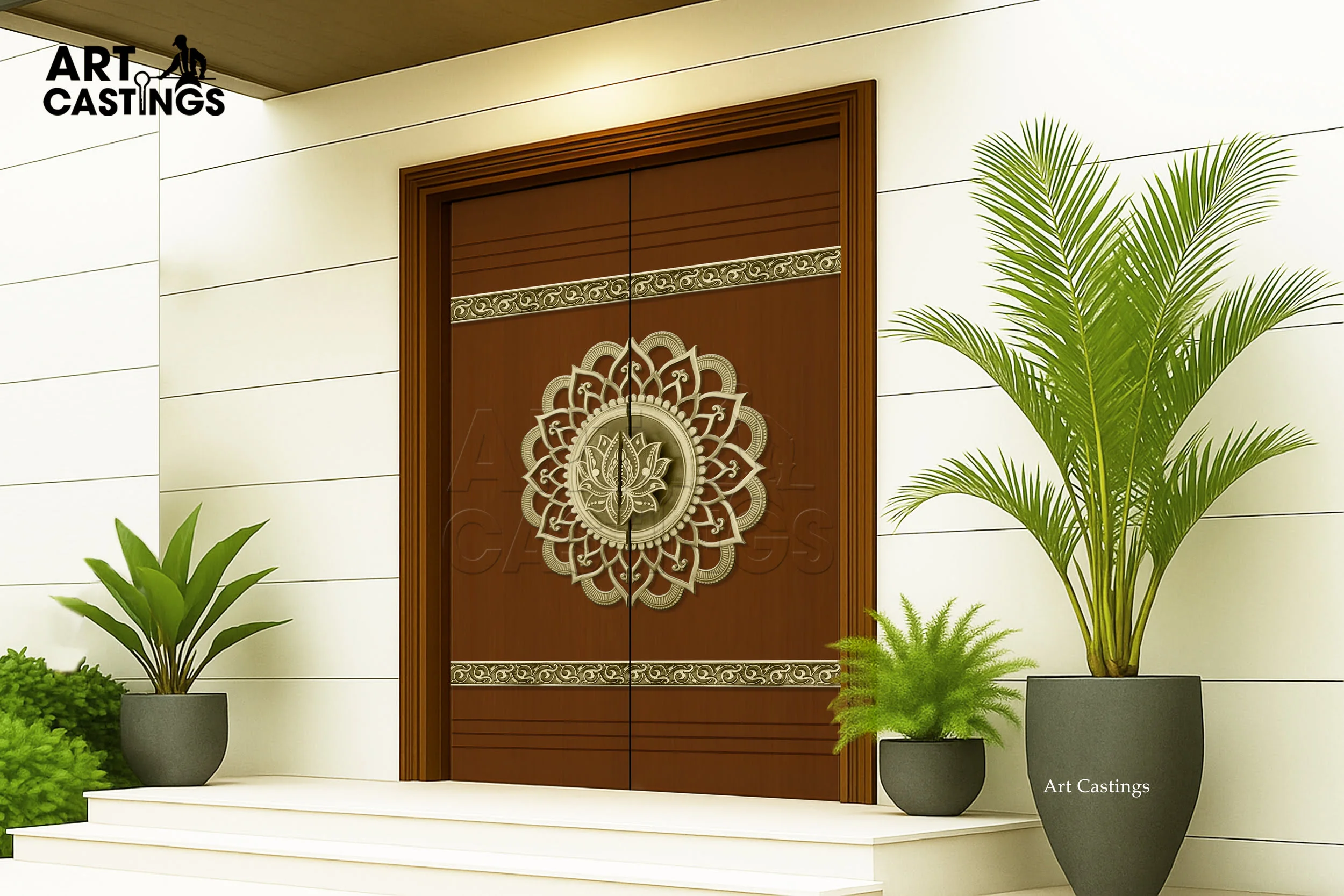 Main door latest designs